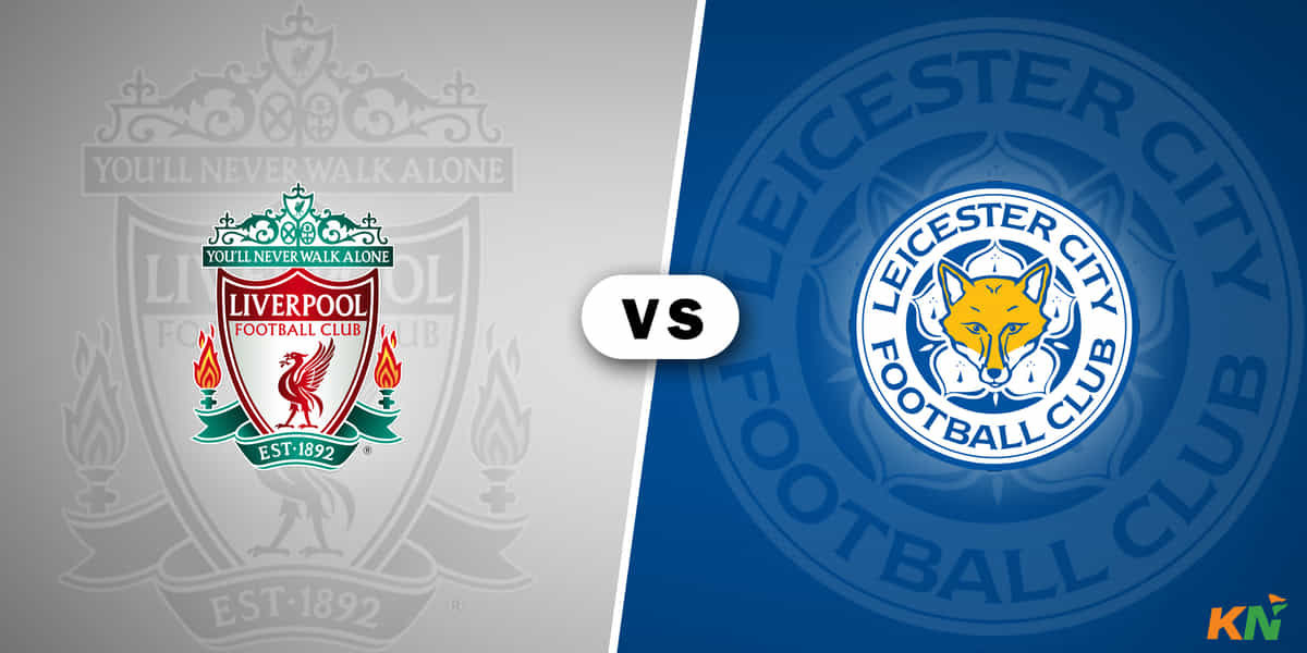Liverpool vs Leicester City: Predicted lineup, injury news, head-to-head, telecast