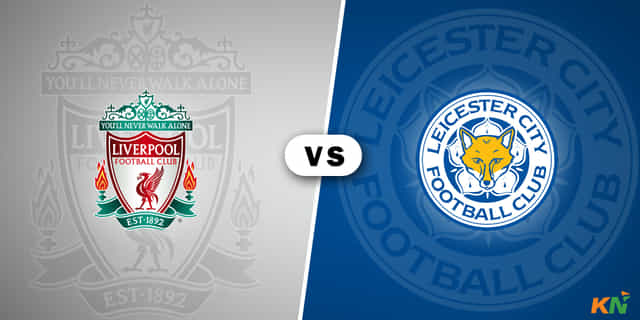 Liverpool vs Leicester City: Predicted lineup, injury news, head-to-head, telecast