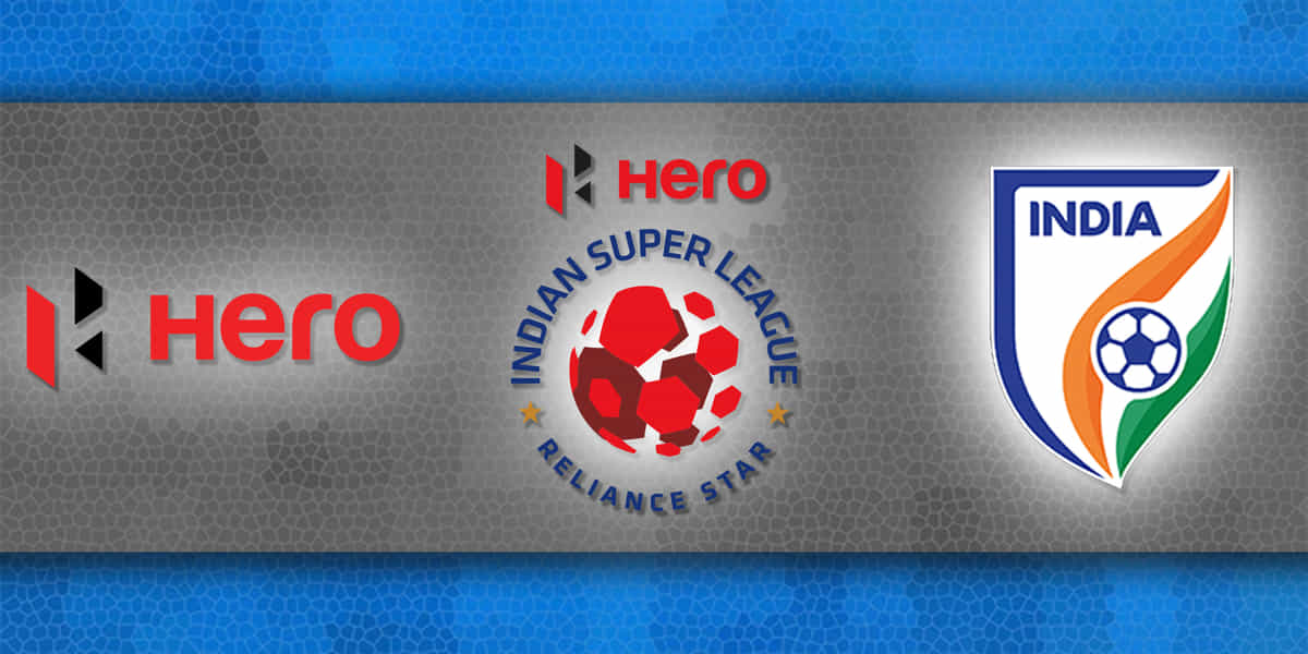 Hero MotoCorp pulls out of ISL & Indian football sponsorship