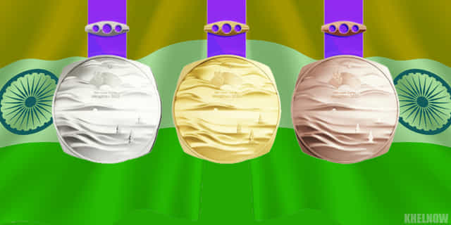Asian Games 2023: Who are the medal contenders for India on Day 8, October 1?