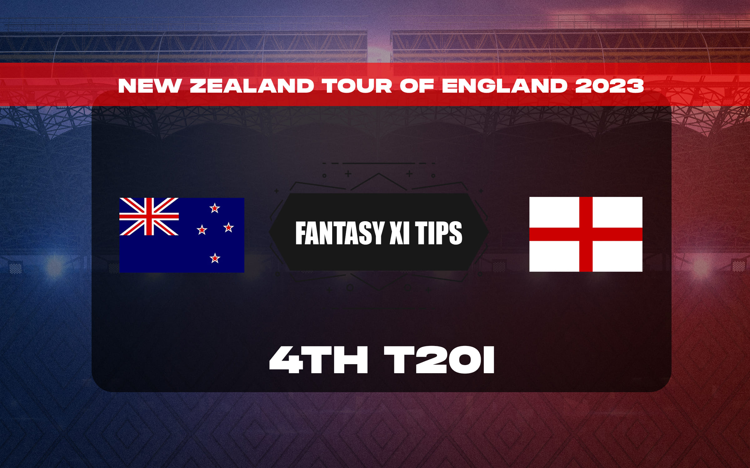 ENG vs NZ 4th T20: Dream11 predictions, fantasy predictions, कप्तान किसे चुने, प्लेइंग 11