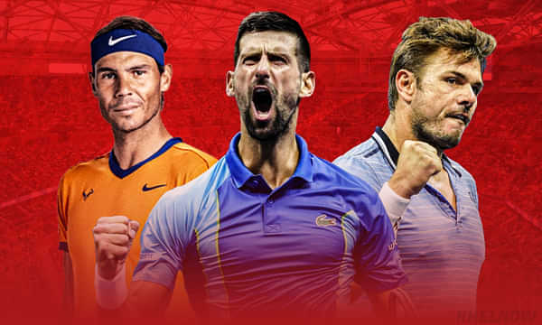 List of four oldest US Open winners in the Open Era