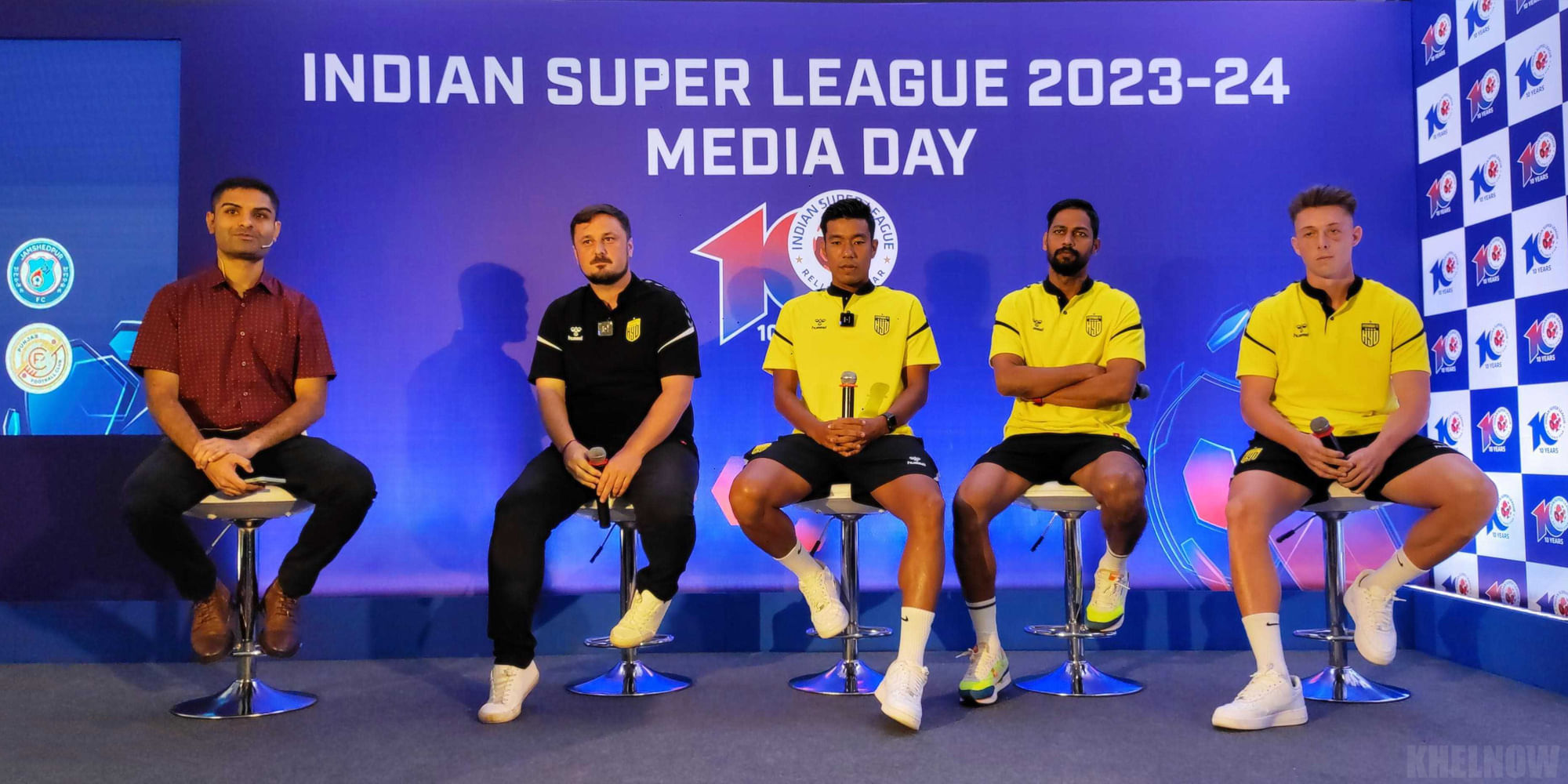 ISL has done a brilliant job for the last 10 years, asserts Chinglensana Singh