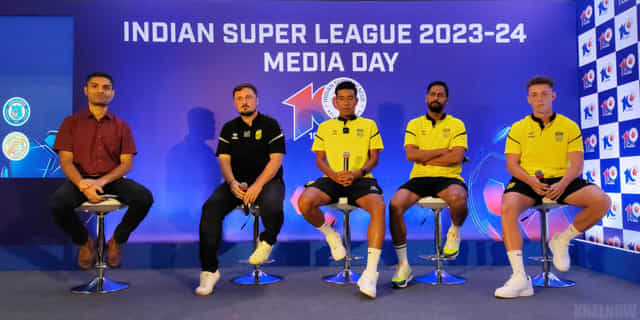 ISL has done a brilliant job for the last 10 years, asserts Chinglensana Singh