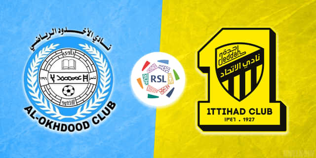 Al-Akhdoud vs Al-Ittihad: Where and how to watch?