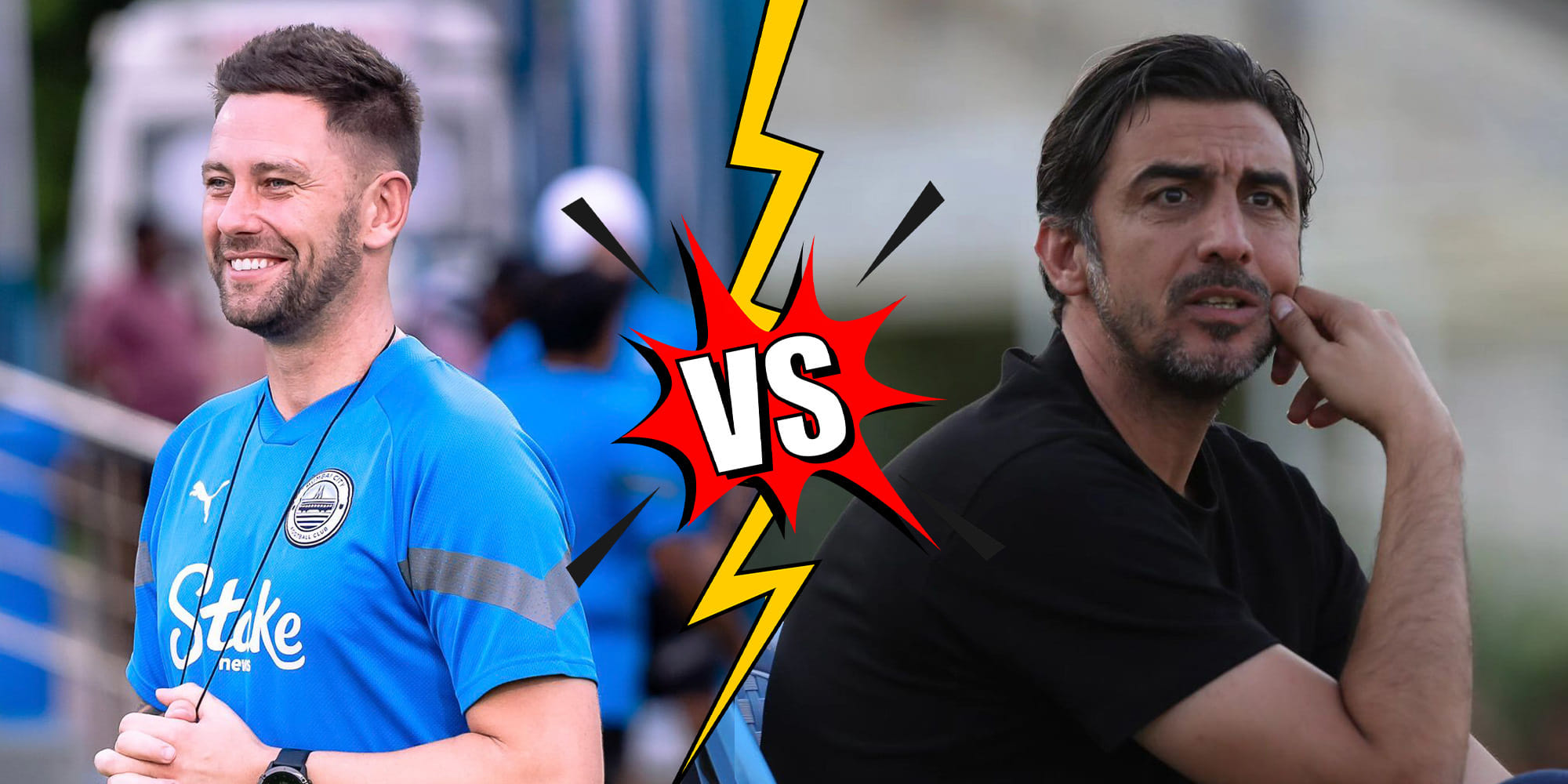 Mumbai City vs FC Nassaji: Three Key Battles to decide AFC Champions League tie