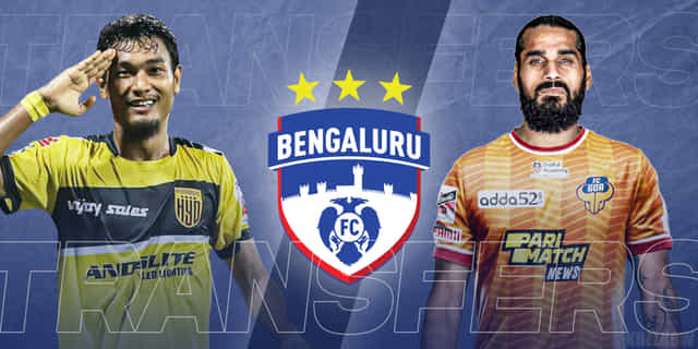 Transfer Saga: How did Bengaluru FC fared in the current transfer window?