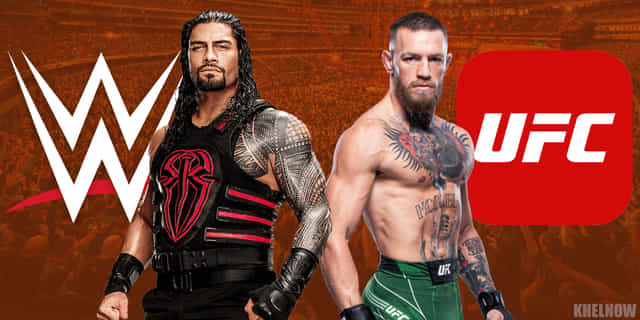 Top five WWE vs UFC dream matches we would love to see