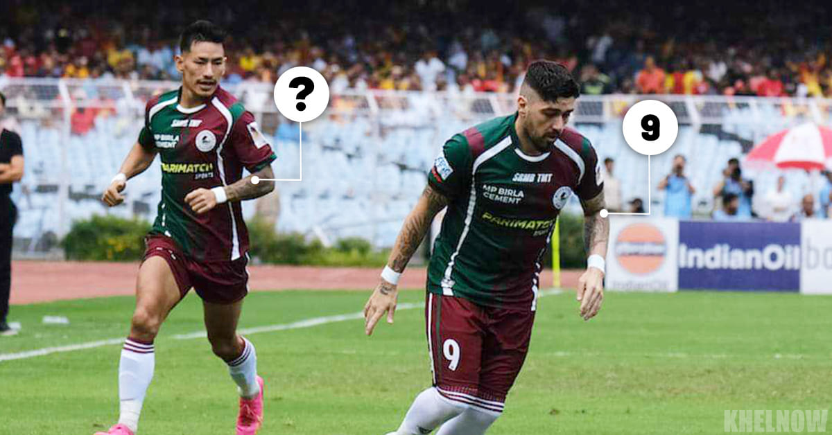 Ratings: 10-man Mohun Bagan outwit East Bengal to lift 17th Durand Cup title
