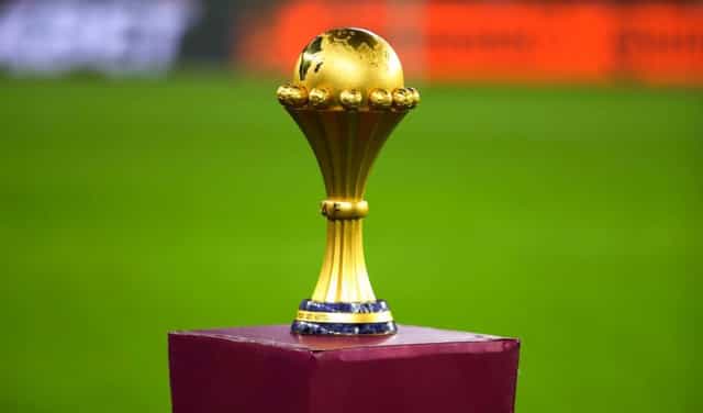 Top six highest-scoring Africa Cup of Nations (AFCON) in history