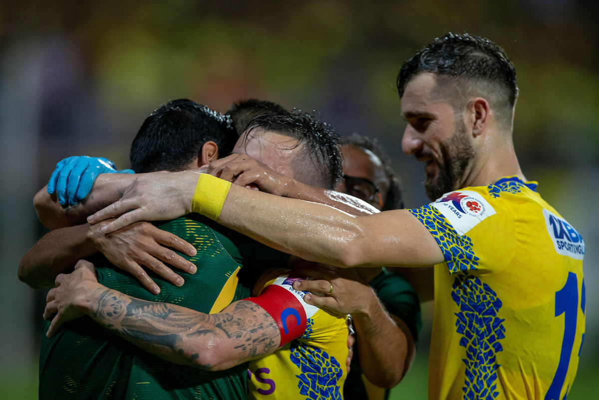 ISL 2023-24: Talking points from Gameweek 1