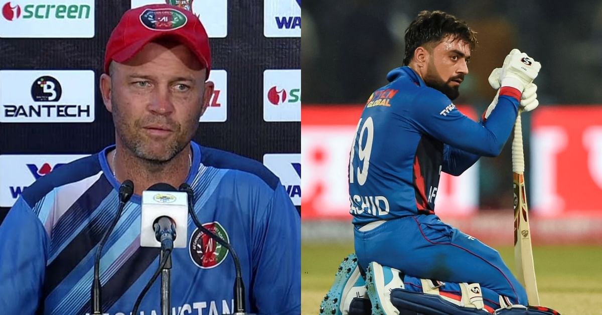 Afghanistan were unaware of NRR permutations vs Sri Lanka in Asia Cup 2023 match, says head coach Jonathan Trott