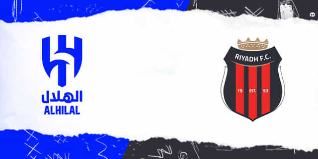 Al-Hilal vs Al-Riyadh: Predicted lineup, injury news, head-to-head, telecast