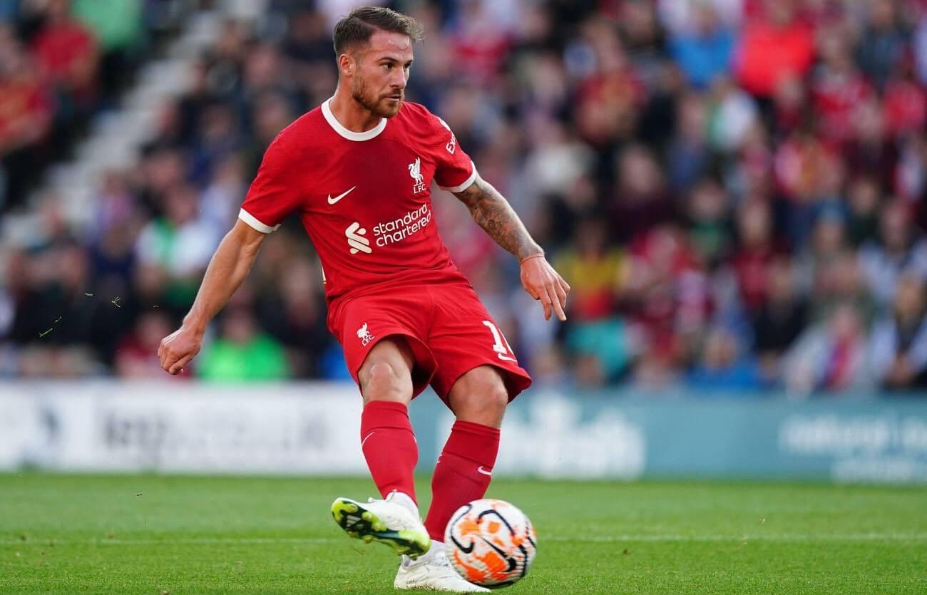 Why did Alexis Mac Allister & Hugo Ekitike miss Liverpool vs AS Monaco pre-season friendly?