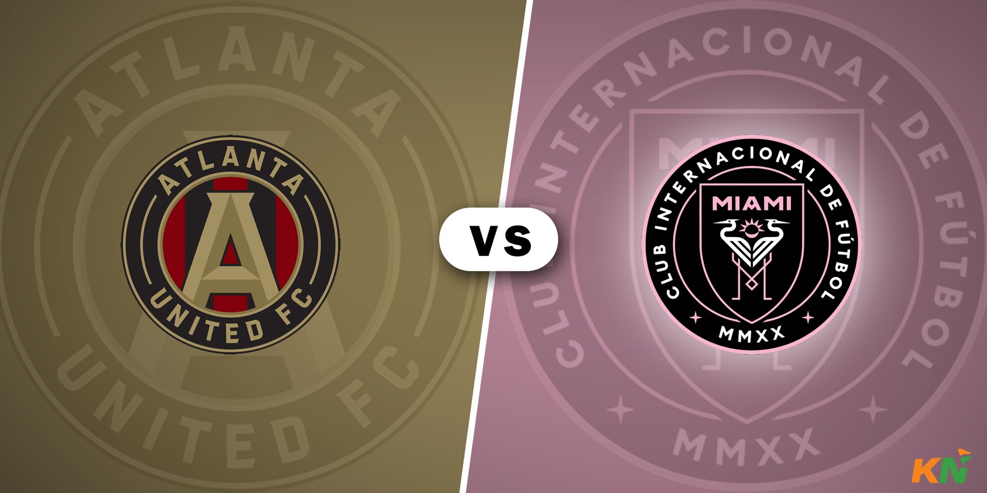 Atlanta United vs Inter Miami Predicted lineup, injury news, headto