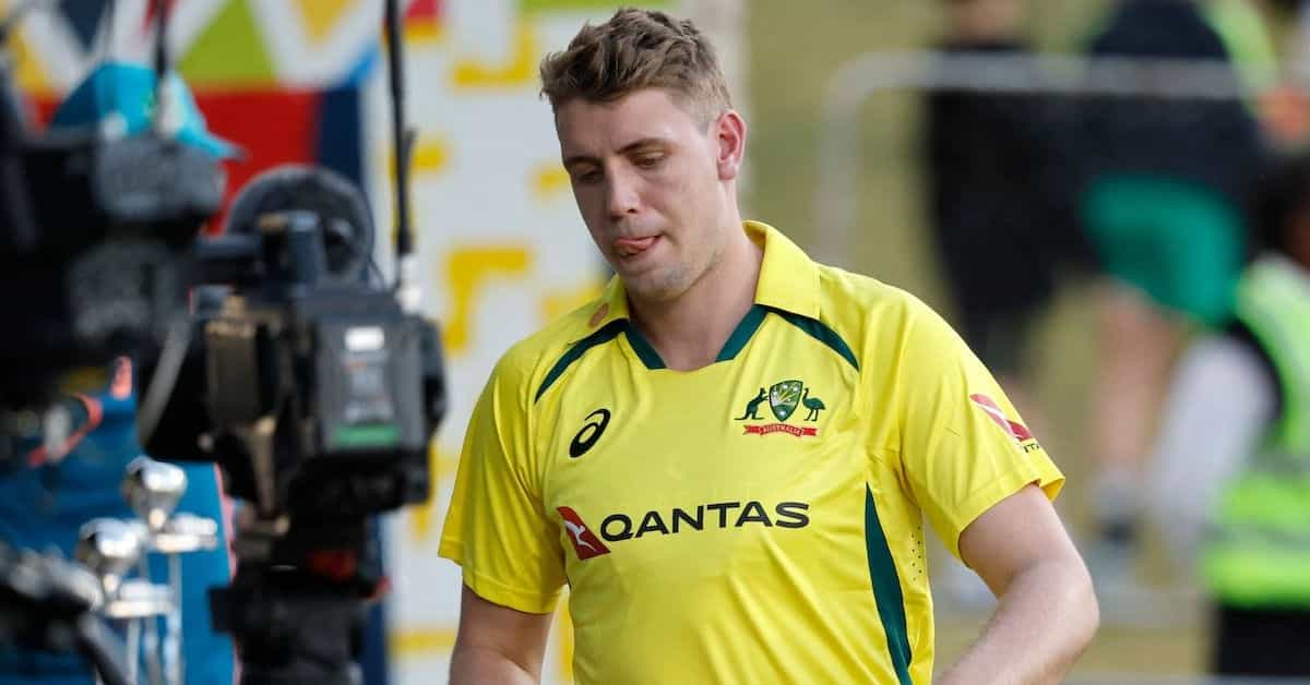 Australia all-rounder Cameron Green ruled out for 8-days due to concussion protocol