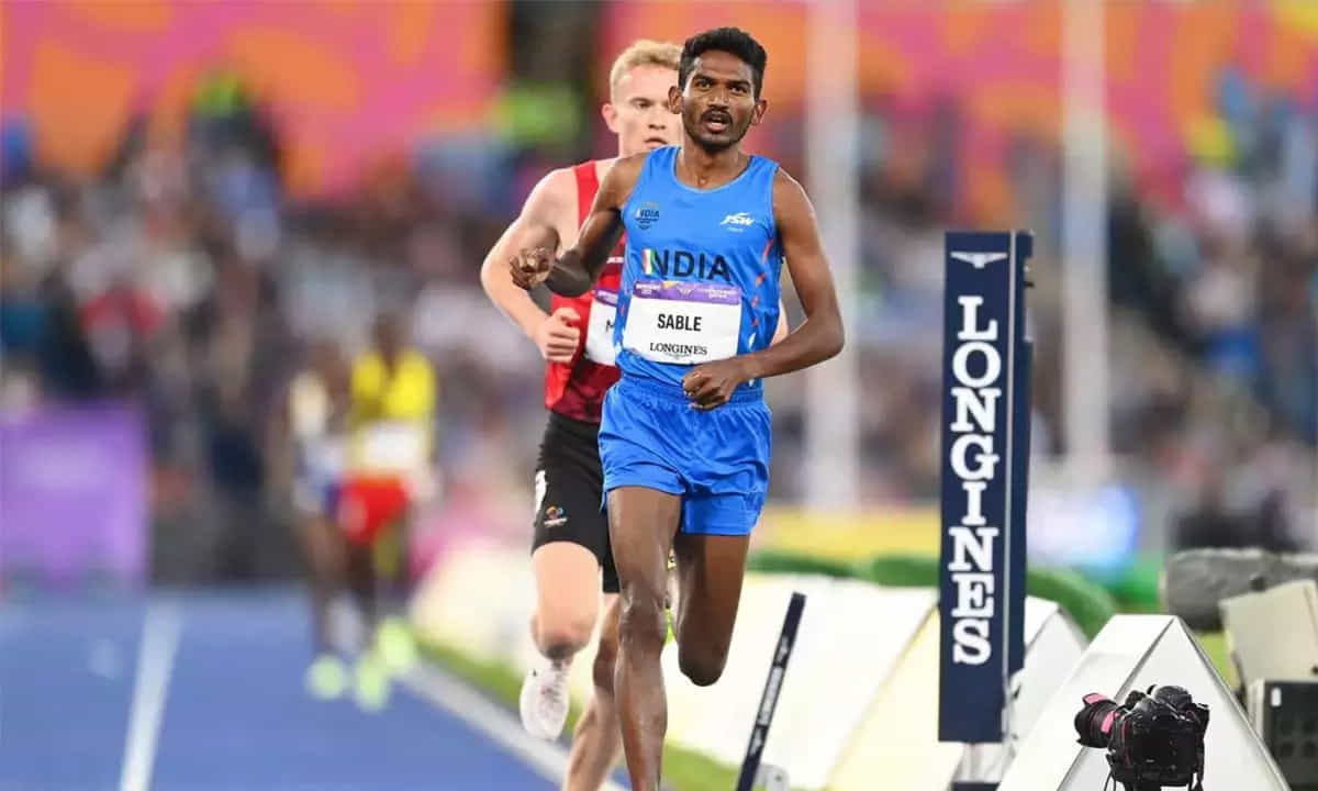 Which Indian athletes will participate in Xiamen Diamond League 2023?