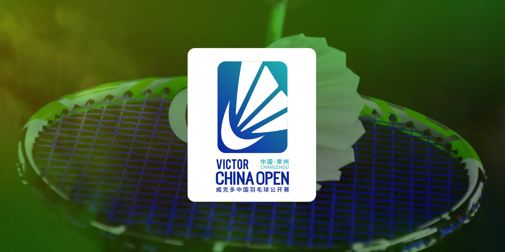 China Open 2024 Live Score Today Shaun Devondra