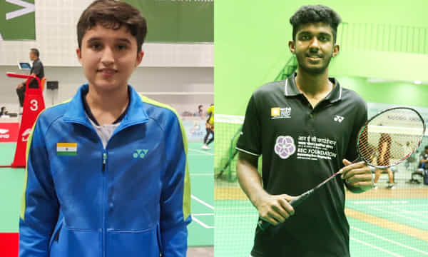 BWF World Junior Championships 2023: Team India suffer quarter-final exit after defeat against Malaysia