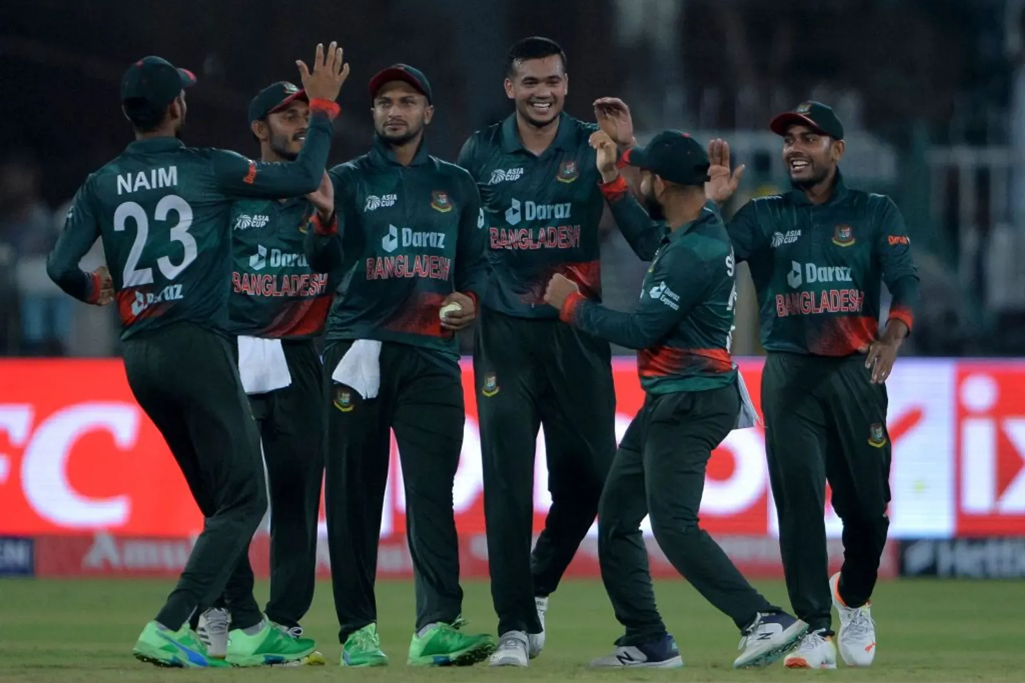 No Tamim Iqbal as Bangladesh announces 15-man squad for ICC Cricket World Cup 2023