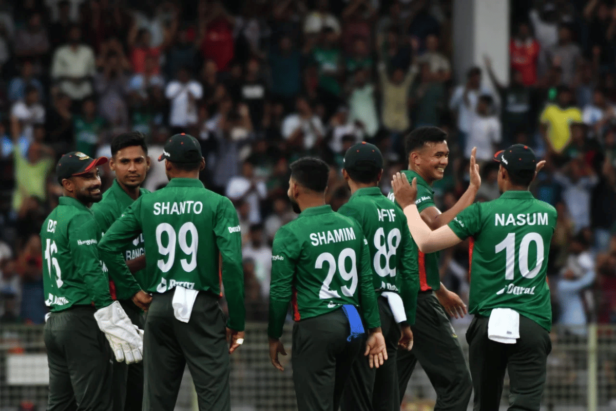 IND vs BAN: Bangladesh Playing XI vs India, Asia Cup 2023, Super Four Match 6 - Predicted