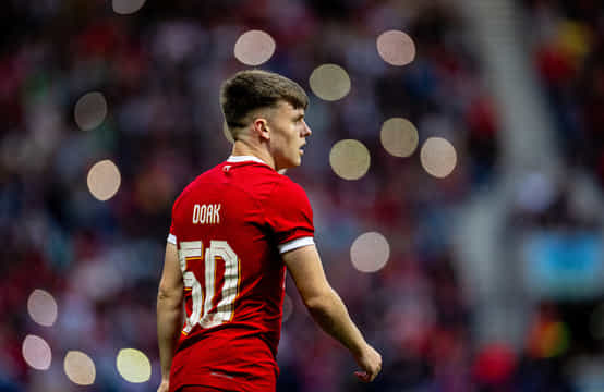 Ben Doak: Profile, playing style, scouting report