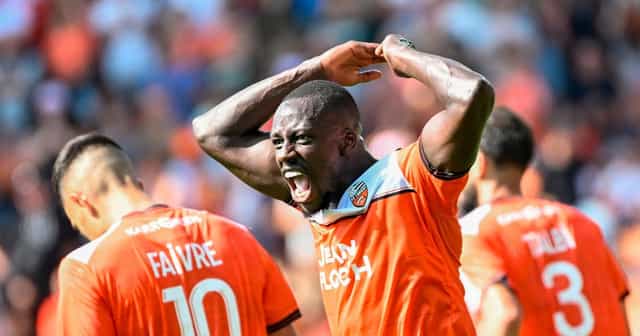 Benjamin Mendy makes return to football after two year absence