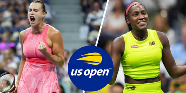 US Open 2023: Home favourite Coco Gauff to face Aryna Sabalenka in women's singles championship match