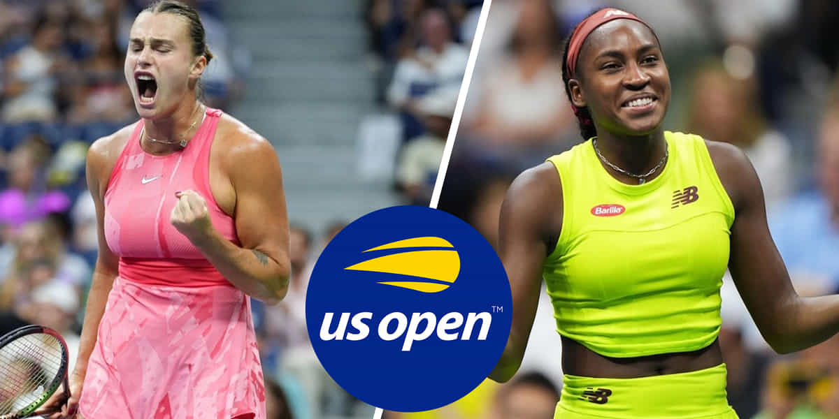 US Open 2023: Where and how to watch Coco Gauff vs Aryna Sabalenka women's singles final live in India?