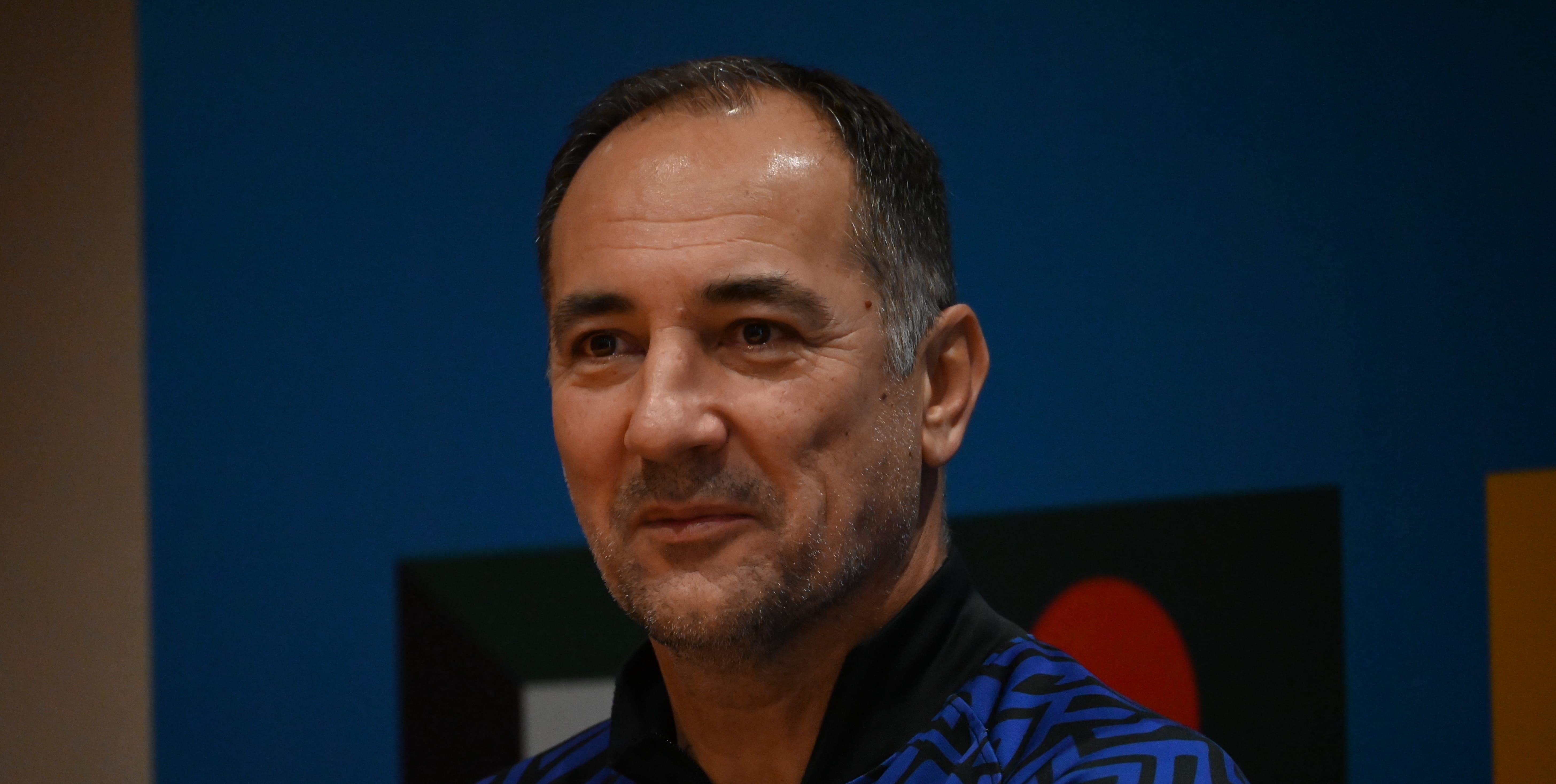 Igor Stimac issued show-cause notice by AIFF for aggresive comments