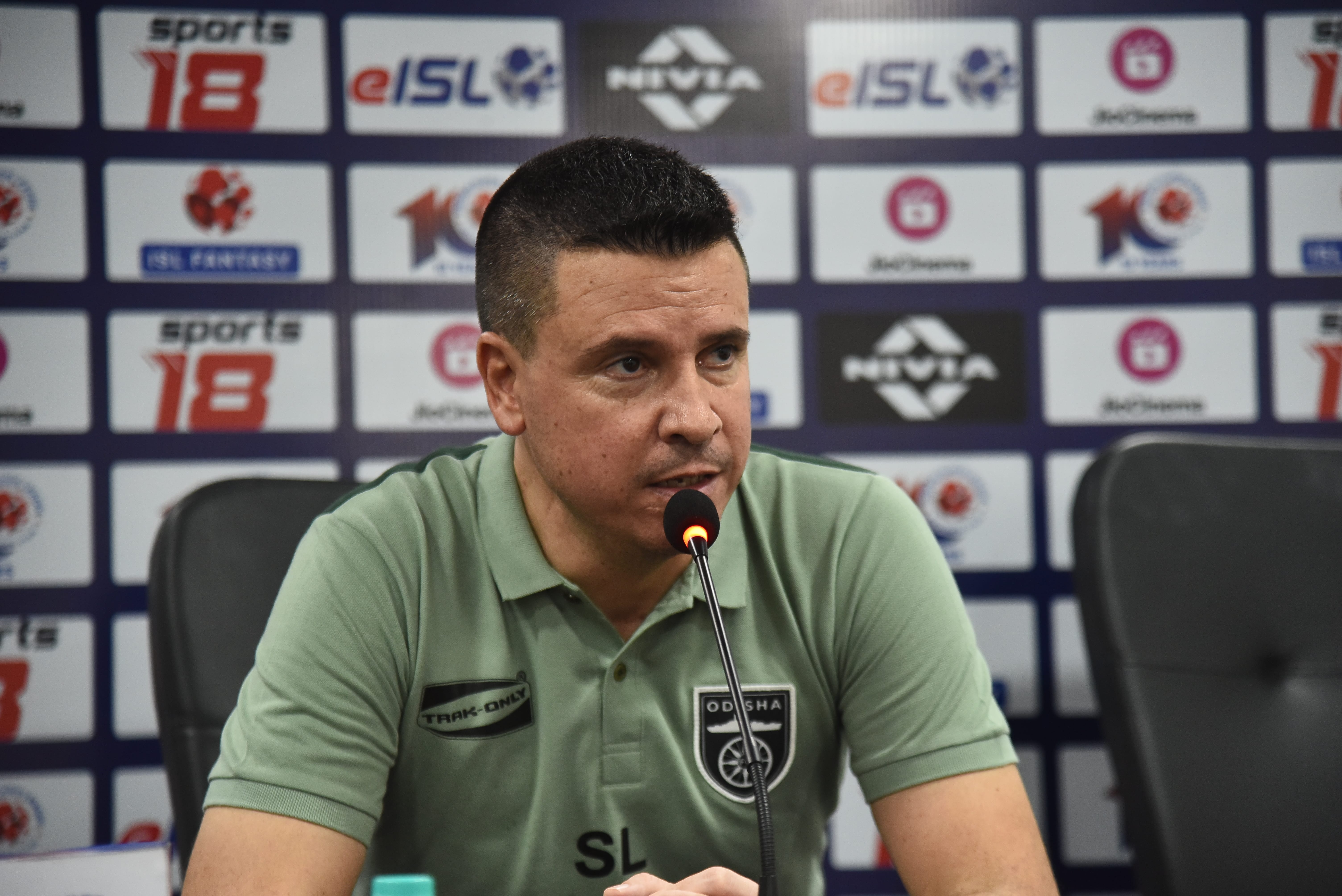 I hold Mumbai game in high regard due to past involvement: Sergio Lobera