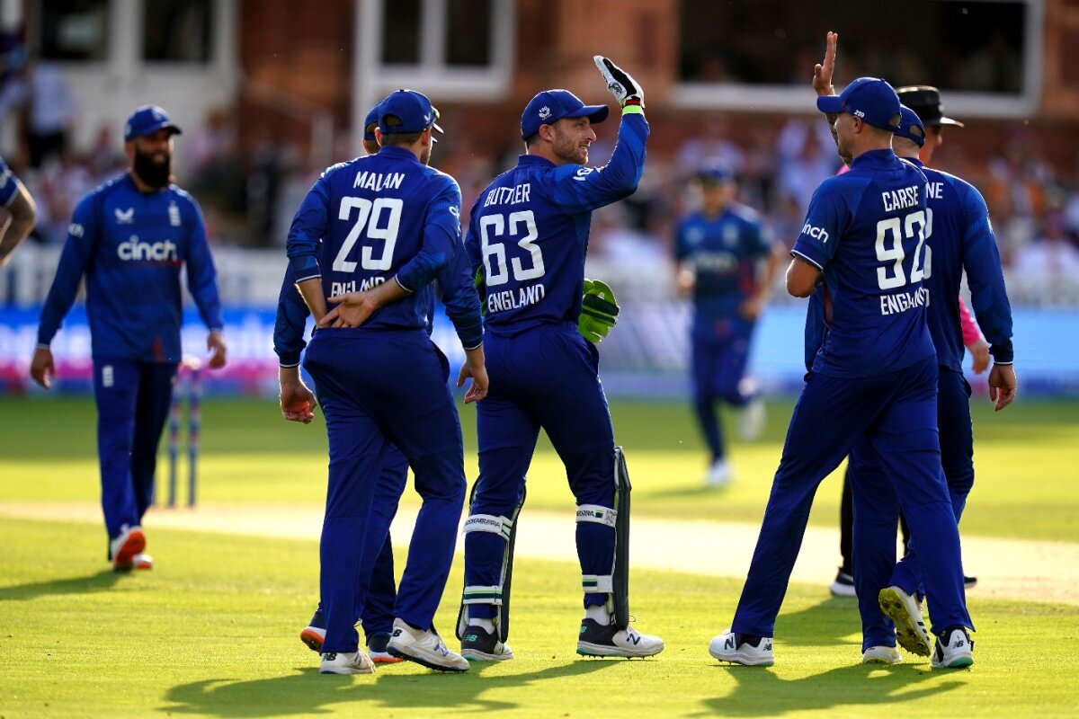 England cricket logo hi-res stock photography and images - Alamy