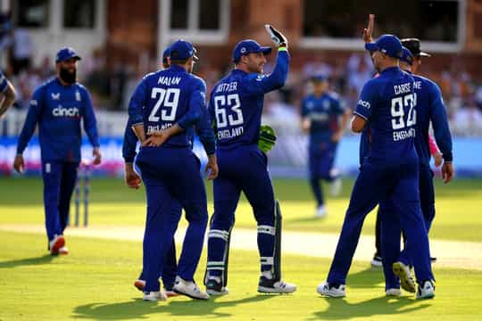 ENG vs IRE: England playing XI vs Ireland, 3rd ODI, 2023 - Predicted