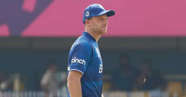 Will Jos Buttler retire after ICC Cricket World Cup 2023? England skipper reveals his plan