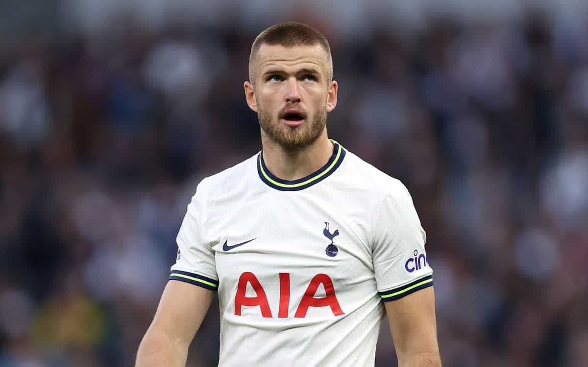 Ange Postecoglou doesn’t really do tactical work in training reveals Eric Dier