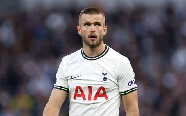 Ange Postecoglou doesn’t really do tactical work in training reveals Eric Dier