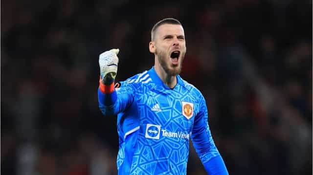 Top 11 best free agents available on free transfer ahead of January window