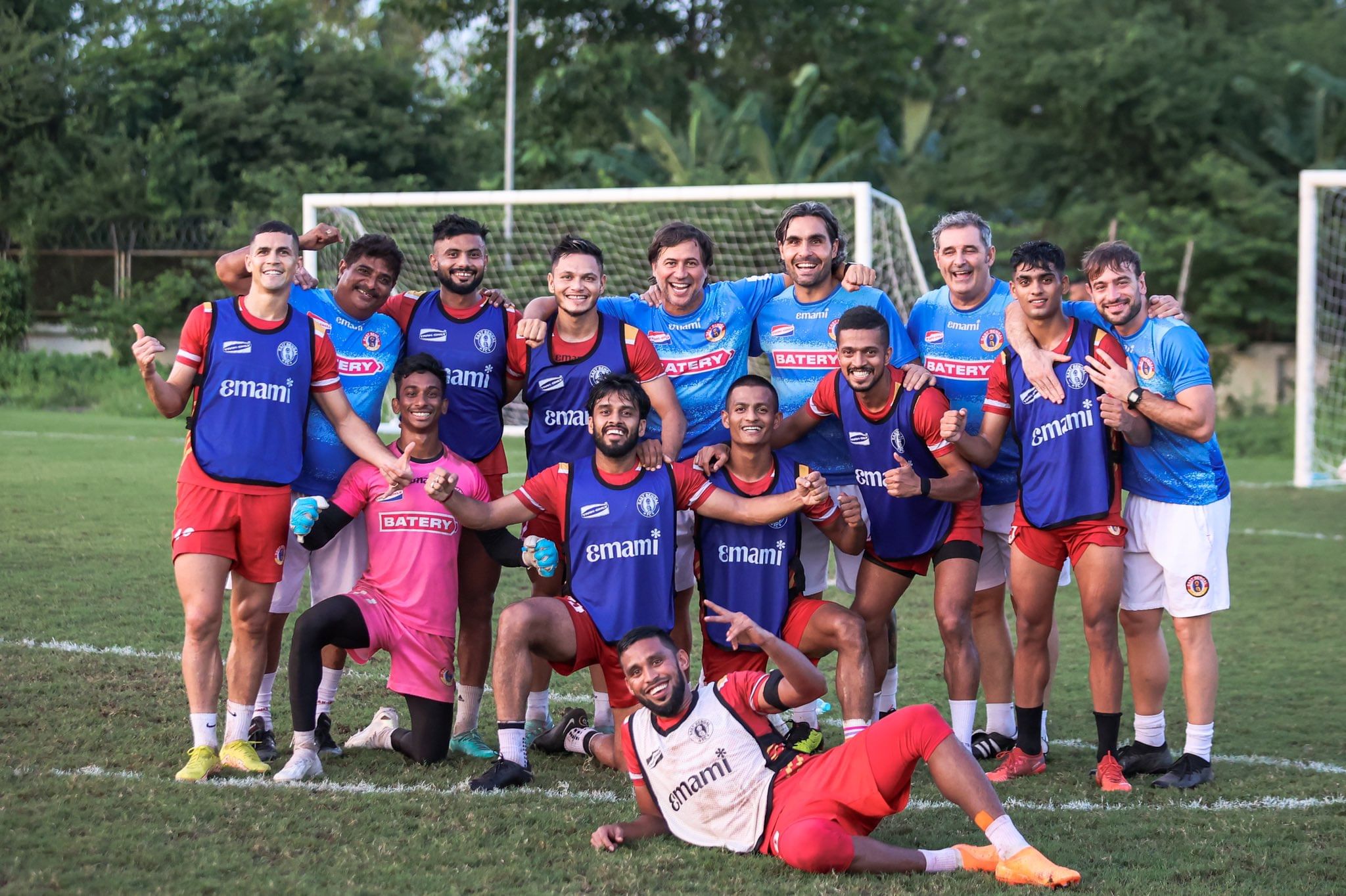 How East Bengal could line up in ISL 2023-24