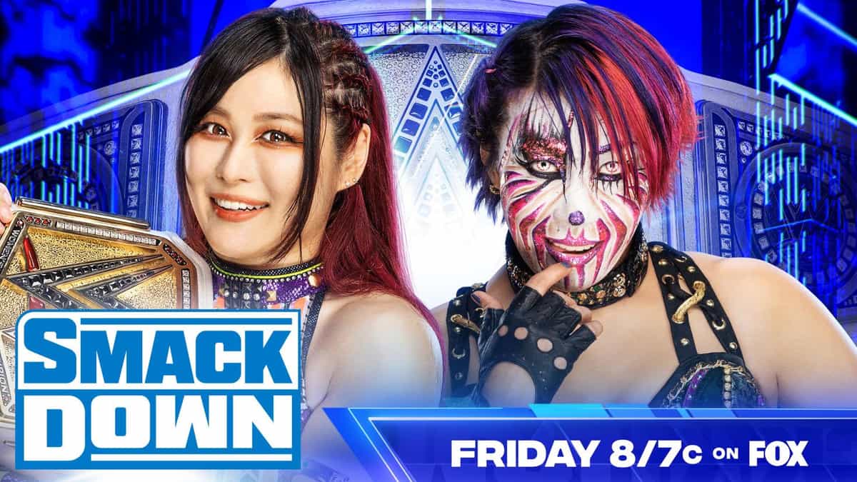 WWE SmackDown (September 22, 2023): Matches, news, rumors, predicted matches, timings, telecast details