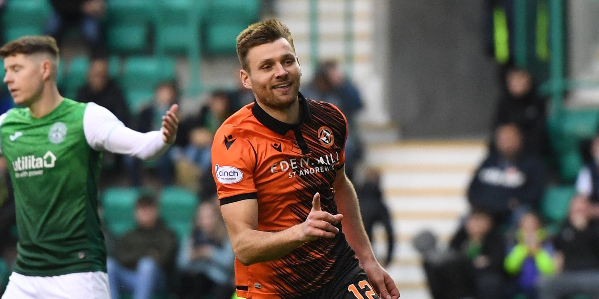 Chennaiyin FC sign defender Ryan Edwards