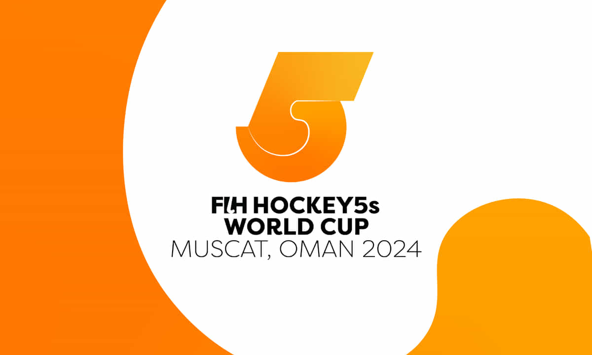 FIH announce schedule, pools for Hockey 5s World Cup 2024 in Oman