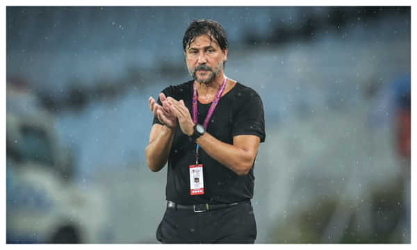 We've to prepare new defensive setup: Carles Cuadrat