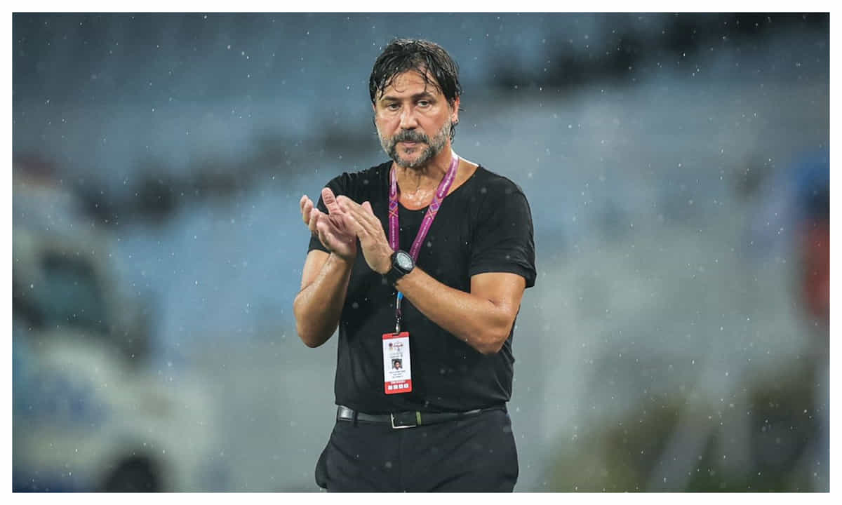 We've to prepare new defensive setup: Carles Cuadrat