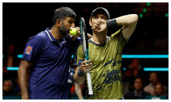 US Open 2023: Rohan Bopanna-Matthew Ebden eye place in pre-quarterfinals