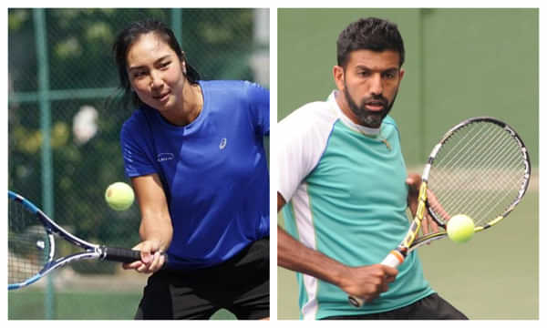 US Open 2023: Rohan Bopanna-Aldila Sutjiadi aim for quarter-finals spot against home duo
