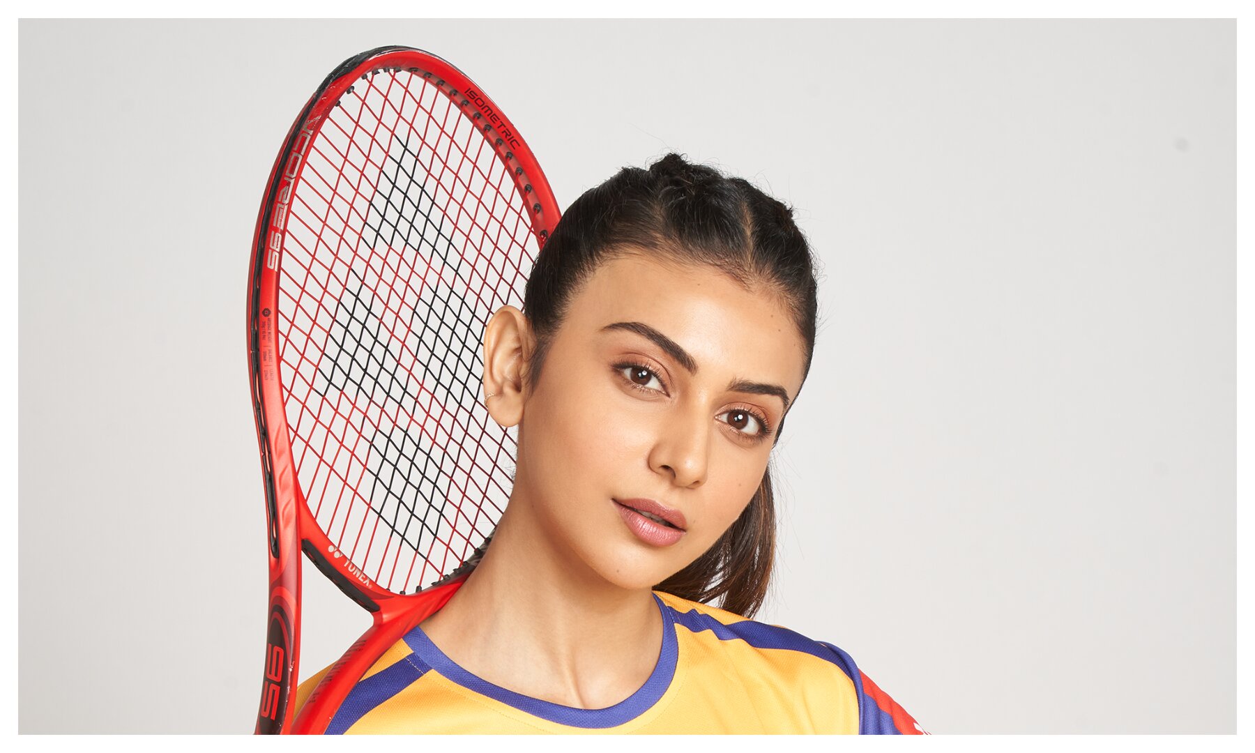 Actress Rakul Preet Singh Joins Tennis Premier League Franchise Hyderabad Strikers As Co Owner 0395