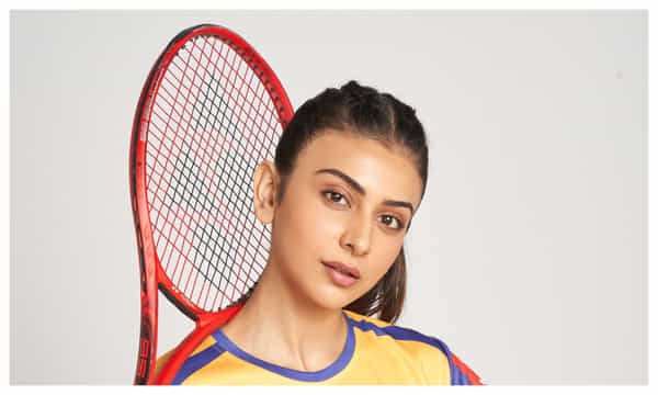 Actress Rakul Preet Singh joins Tennis Premier League franchise Hyderabad Strikers as co-owner