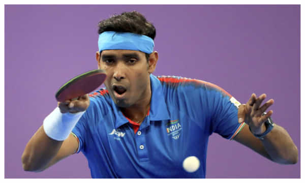 Asian Table Tennis Championships 2023: Indian men's team lose to Chinese Taipei, settle for bronze