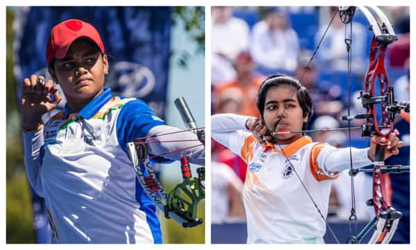 Where and how to watch Archery World Cup final 2023 live in India?