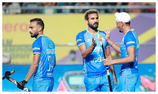Focus on executing finishing skills and taking ownership, asserts Gurjant Singh ahead of debut Asian Games